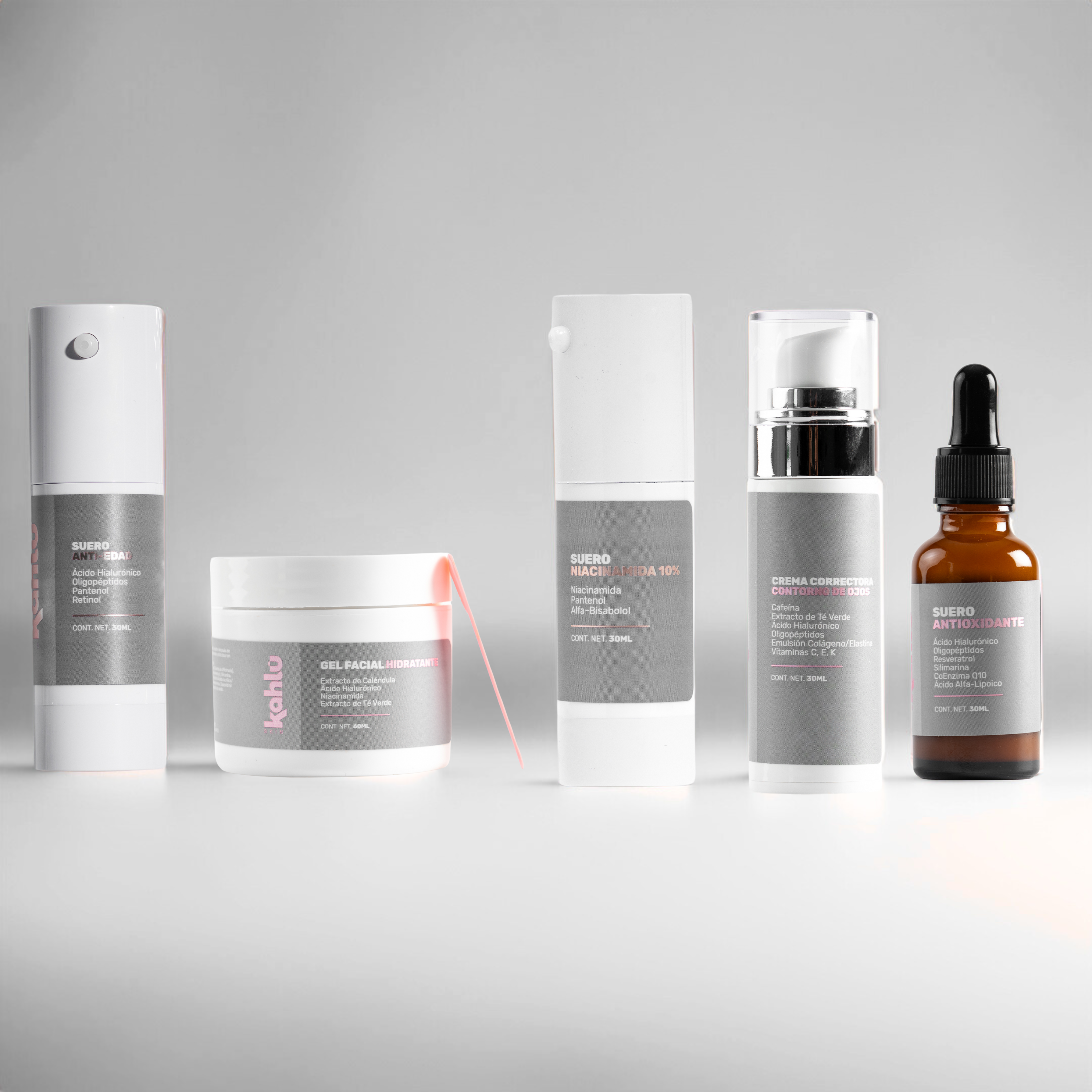 Anti-Aging Kit