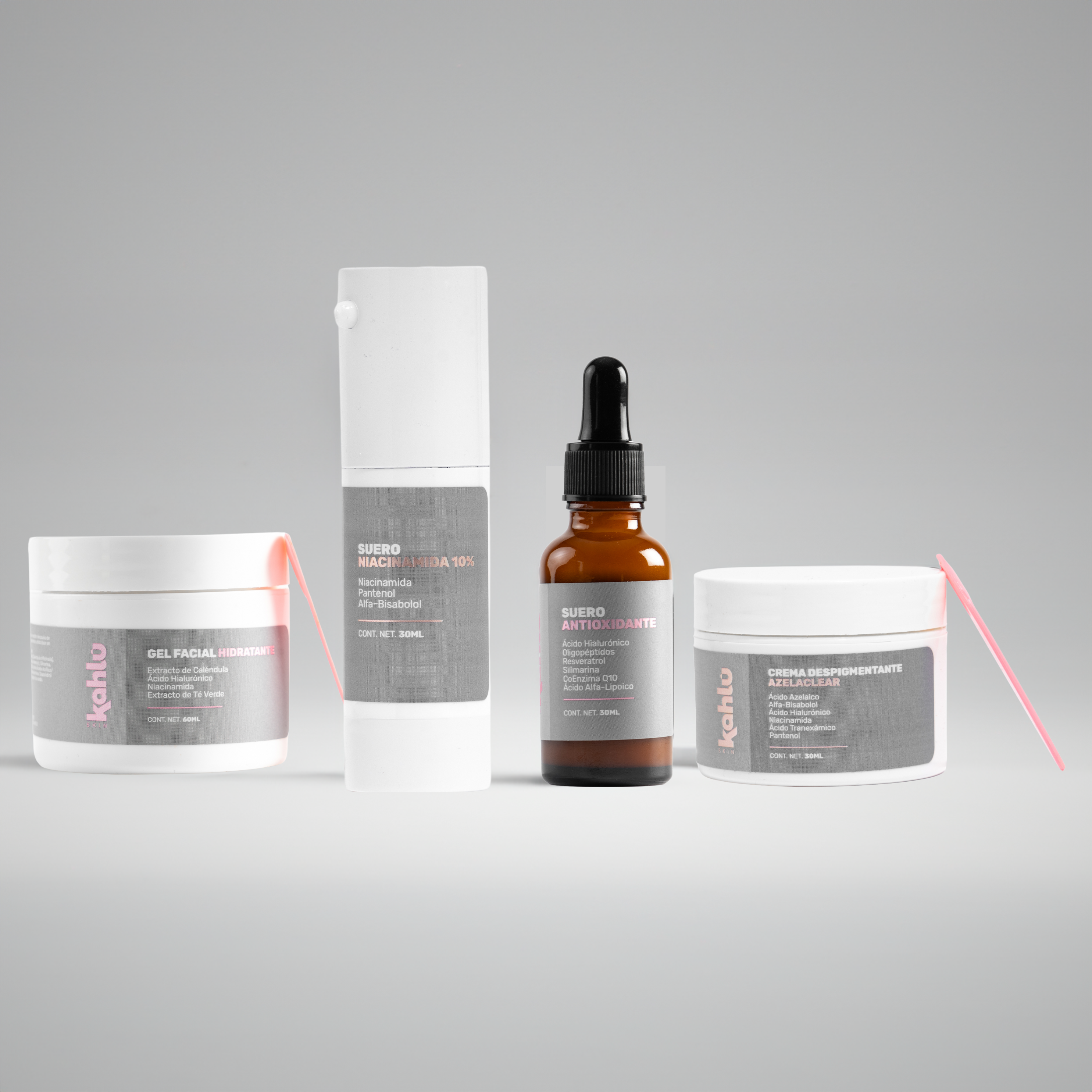 Anti-Rosacea Kit