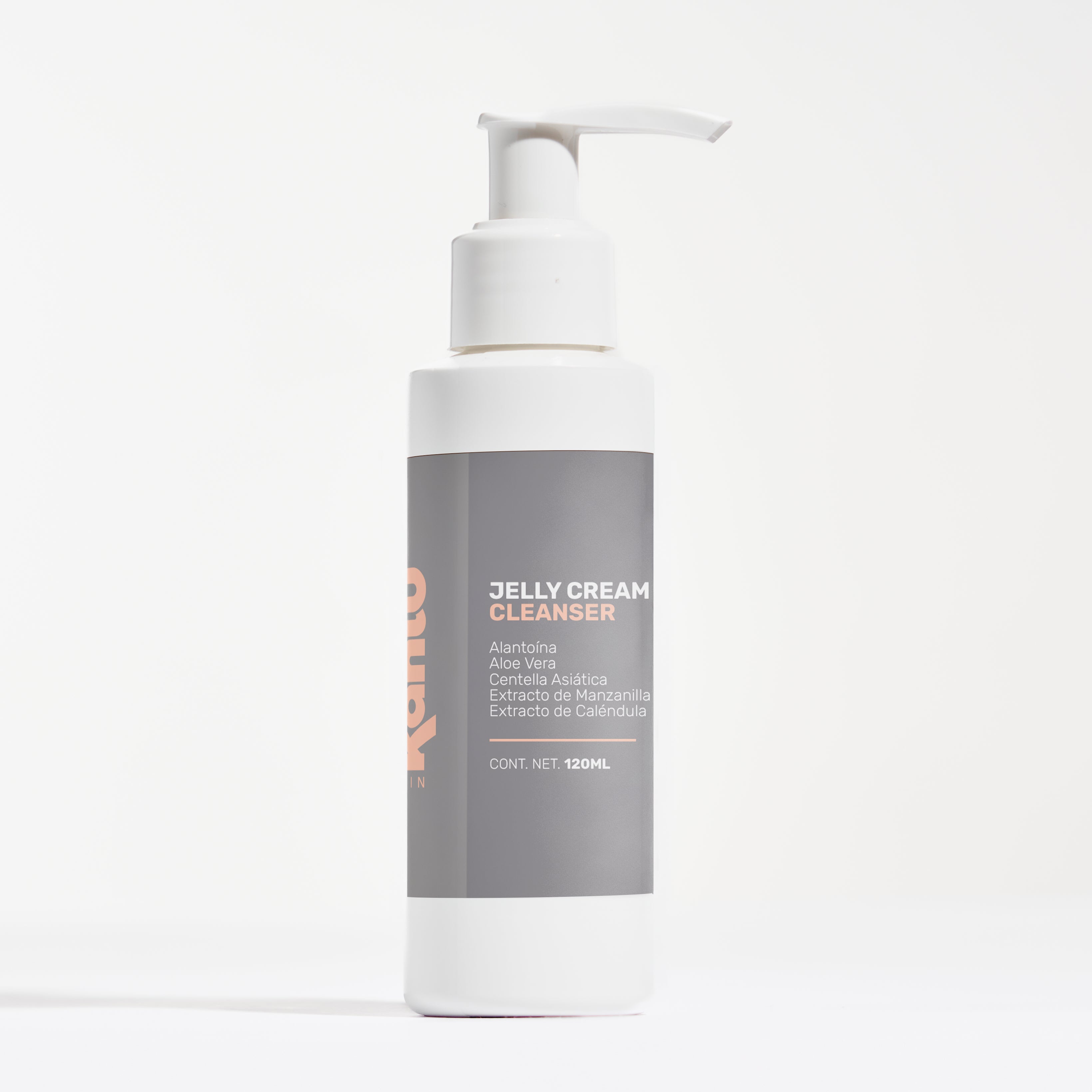 Jelly Cream Cleanser