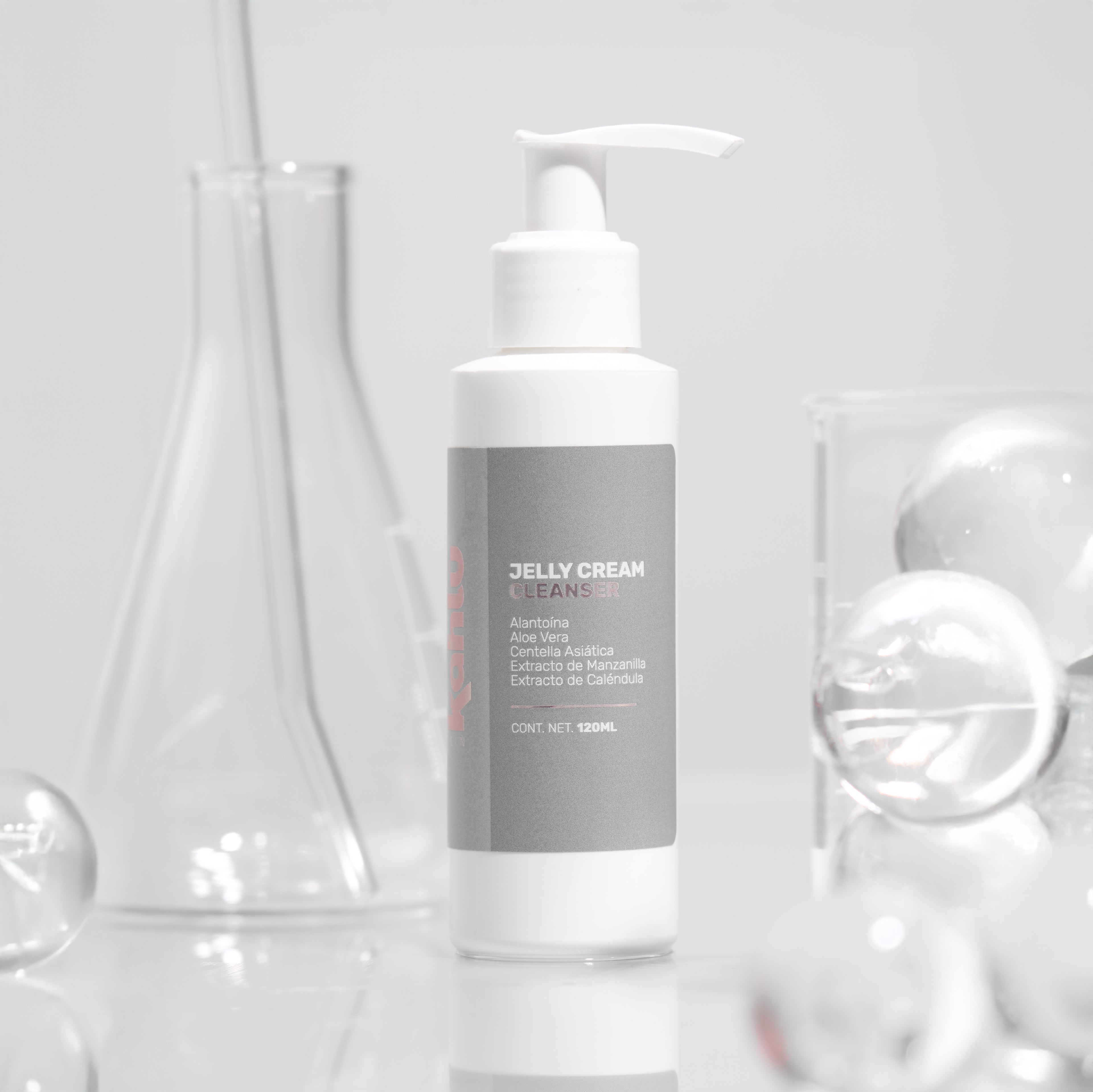 Jelly Cream Cleanser