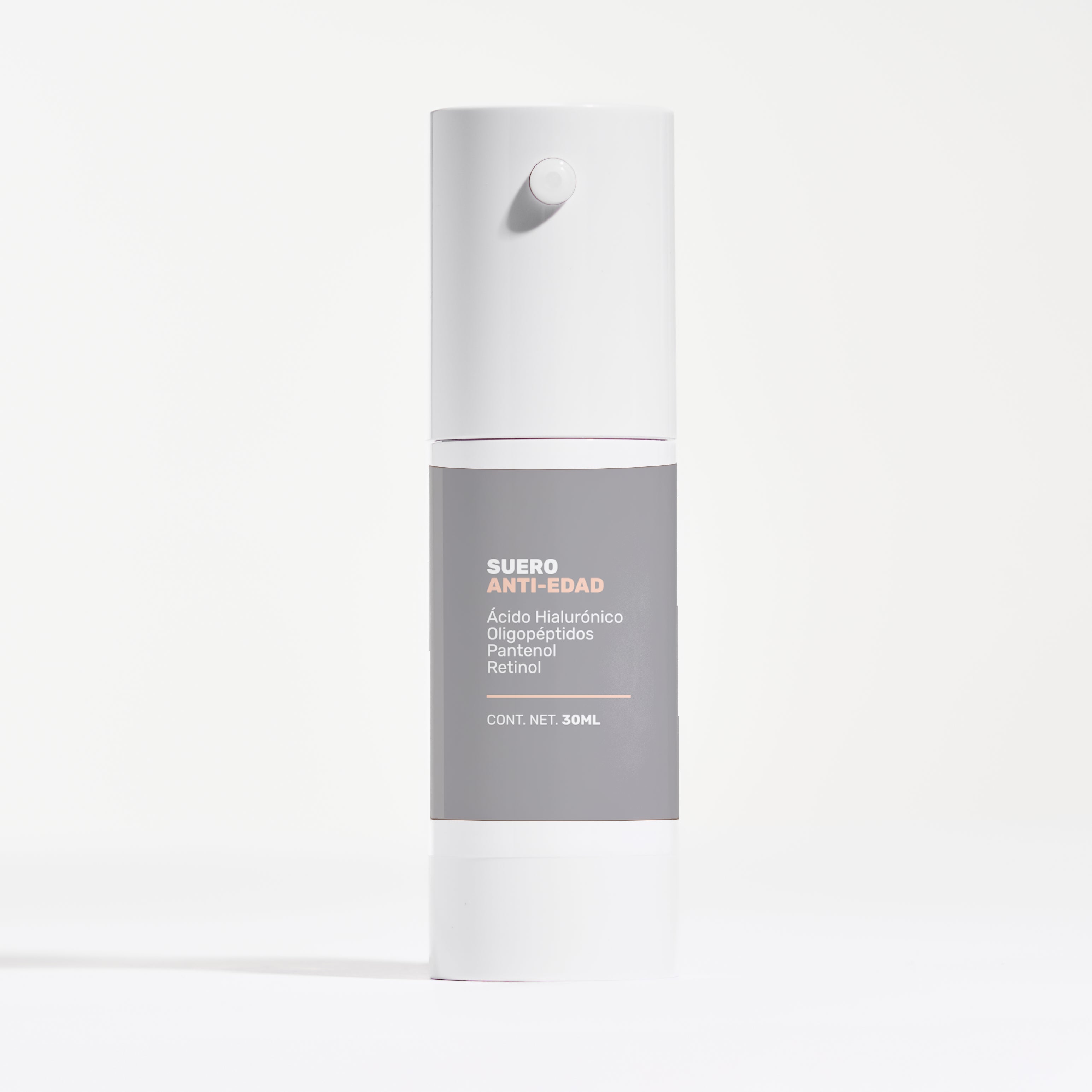 Suero Anti-Edad con Retinol