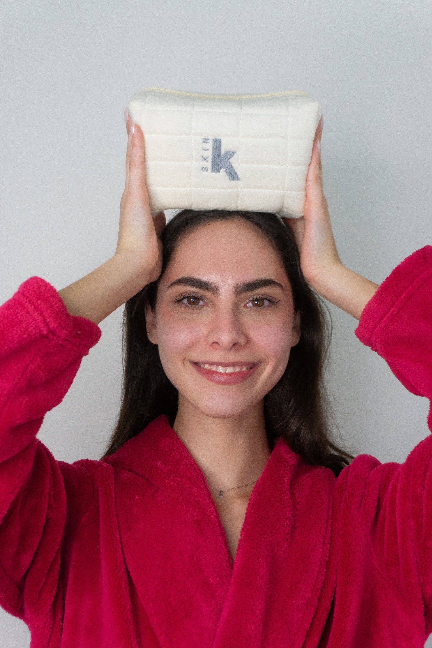 Cosmetiquera KahluSkin