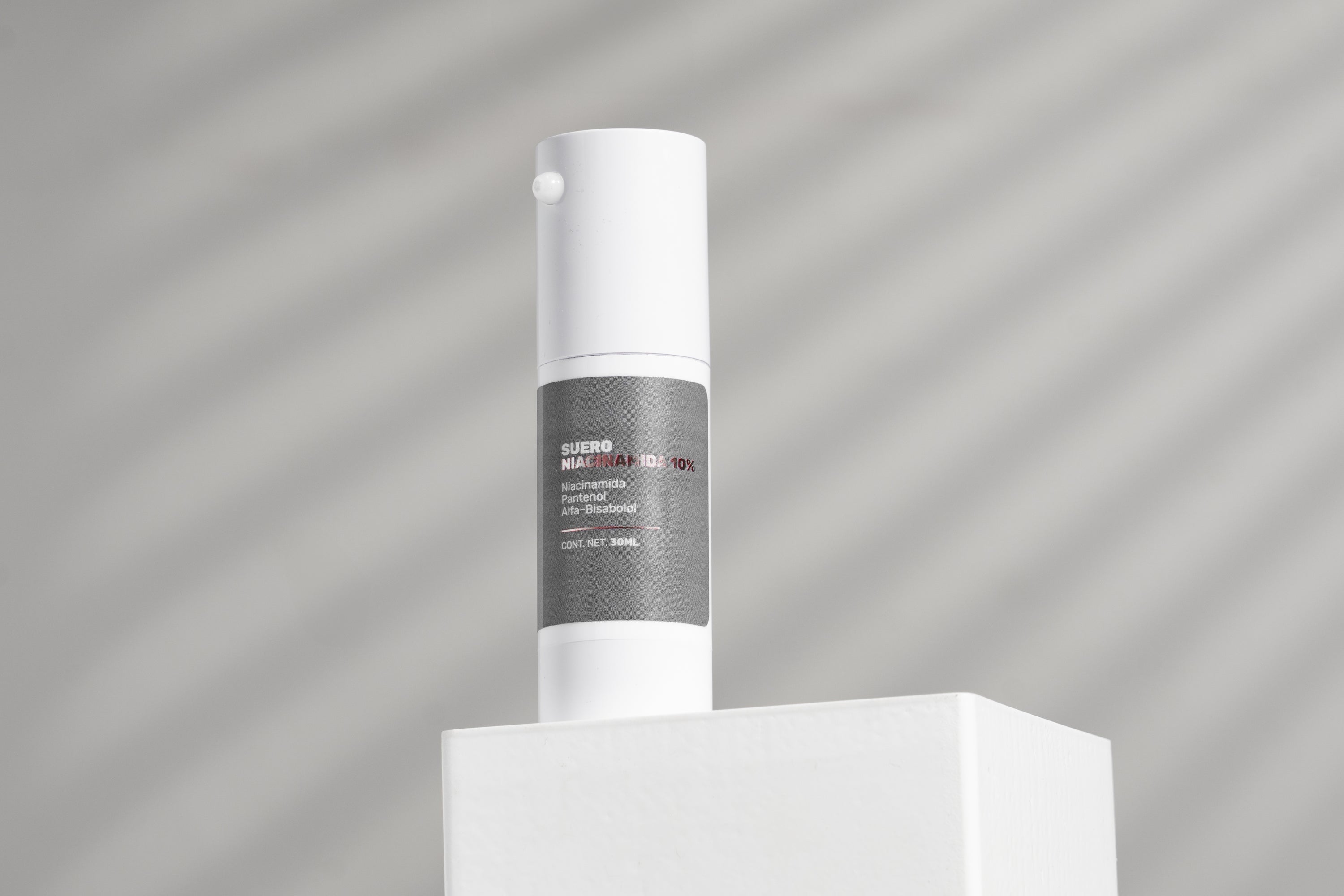 Niacinamide Serum 10%