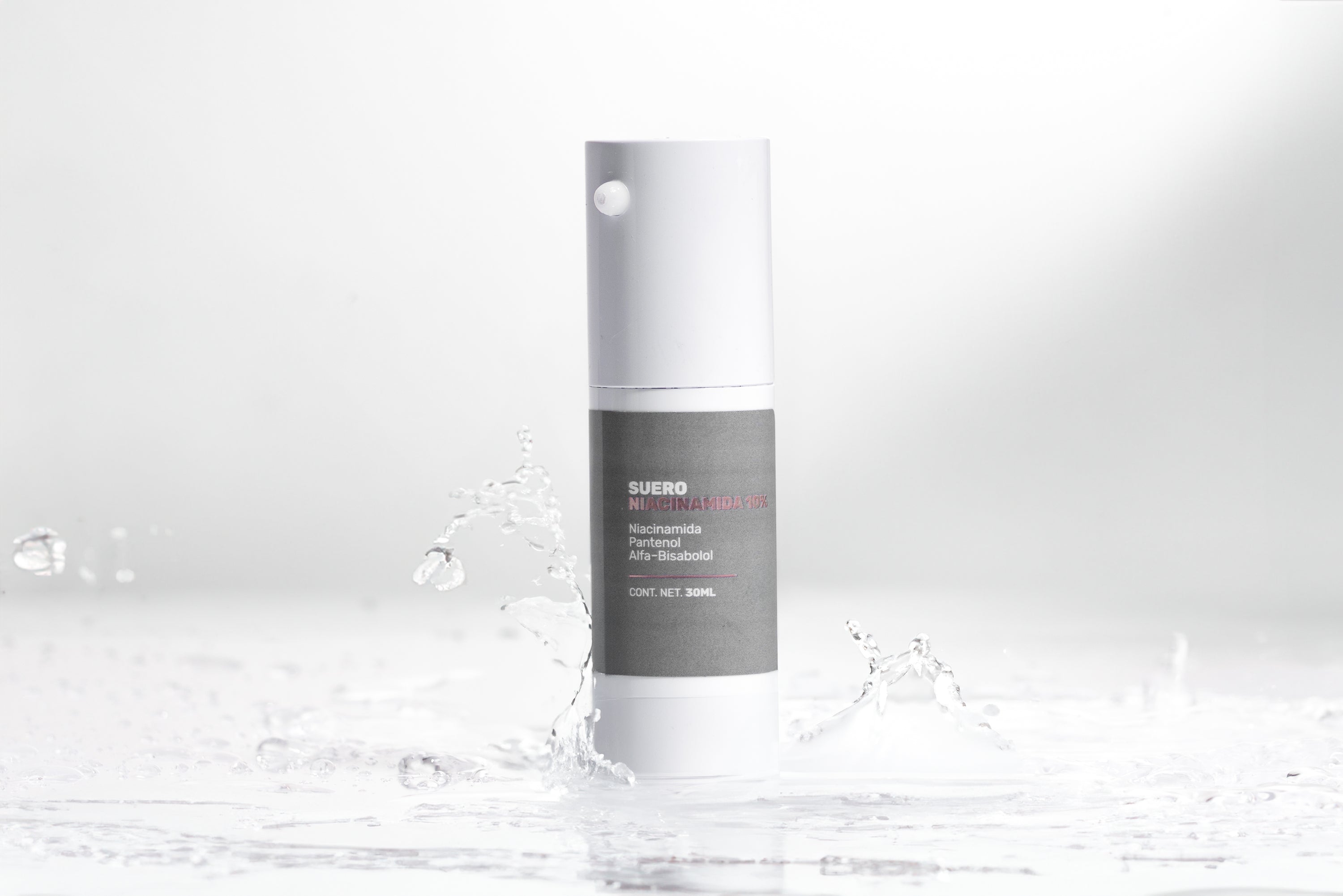 Niacinamide Serum 10%