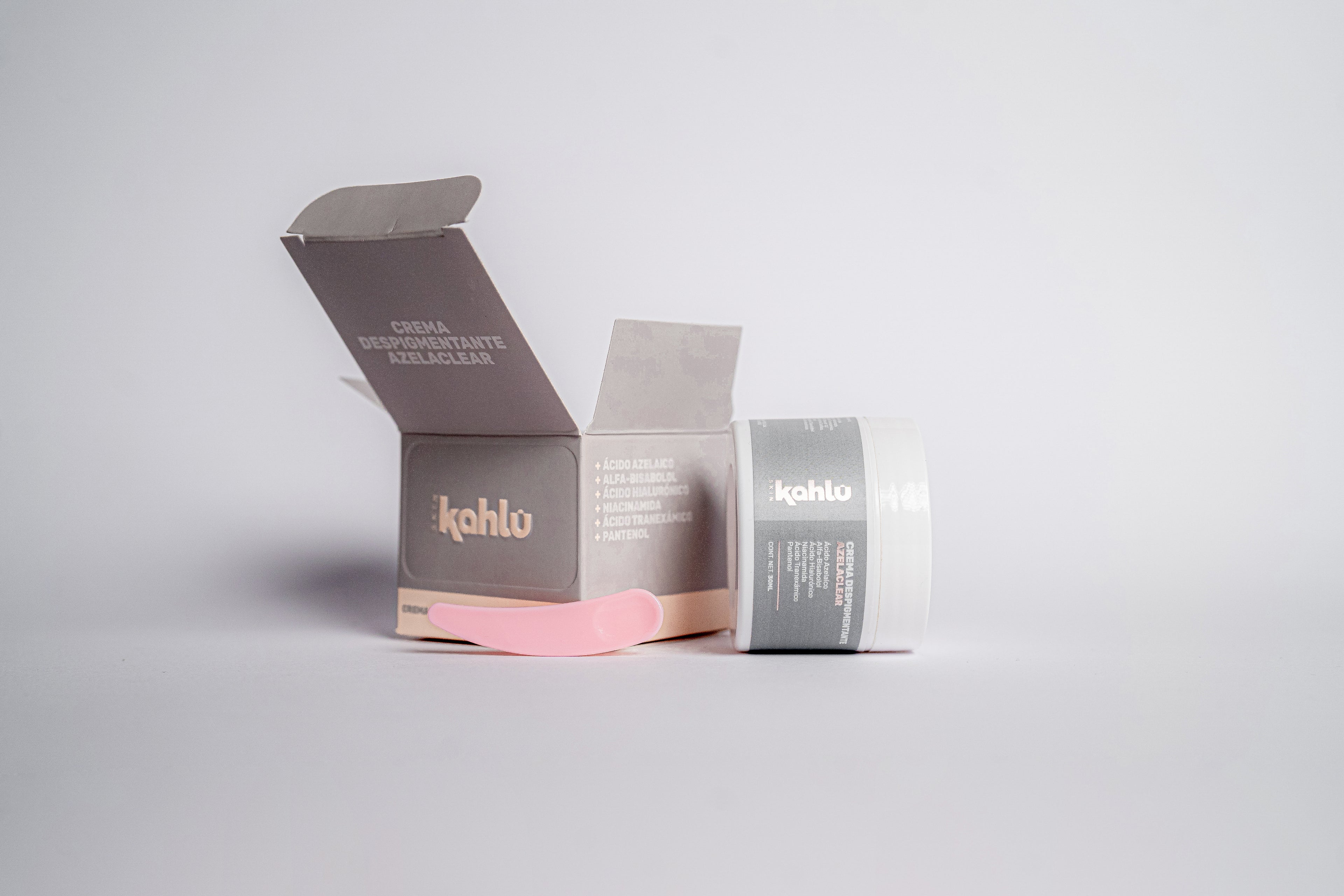 Crema Despigmentante Azelaclear