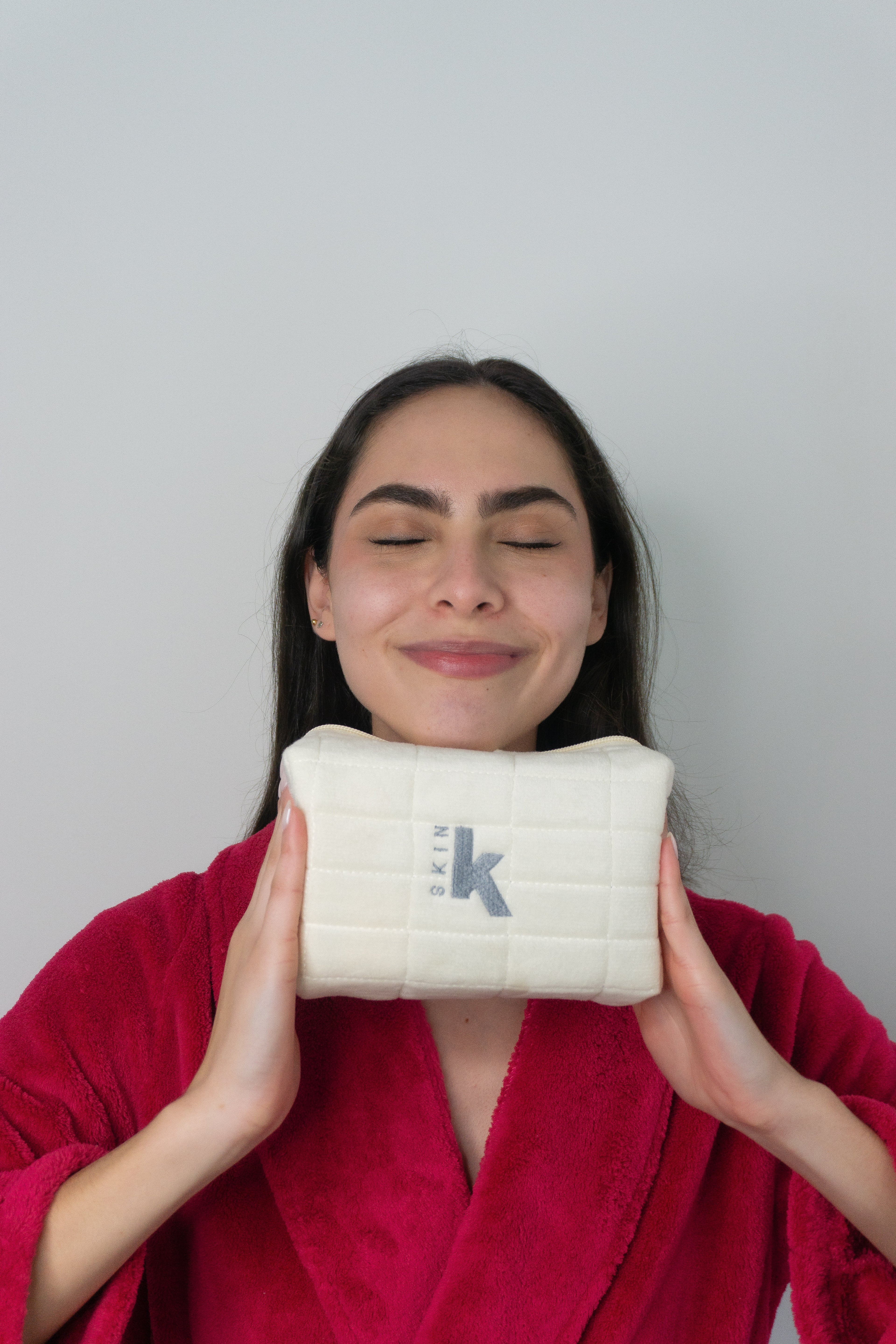 Cosmetiquera KahluSkin