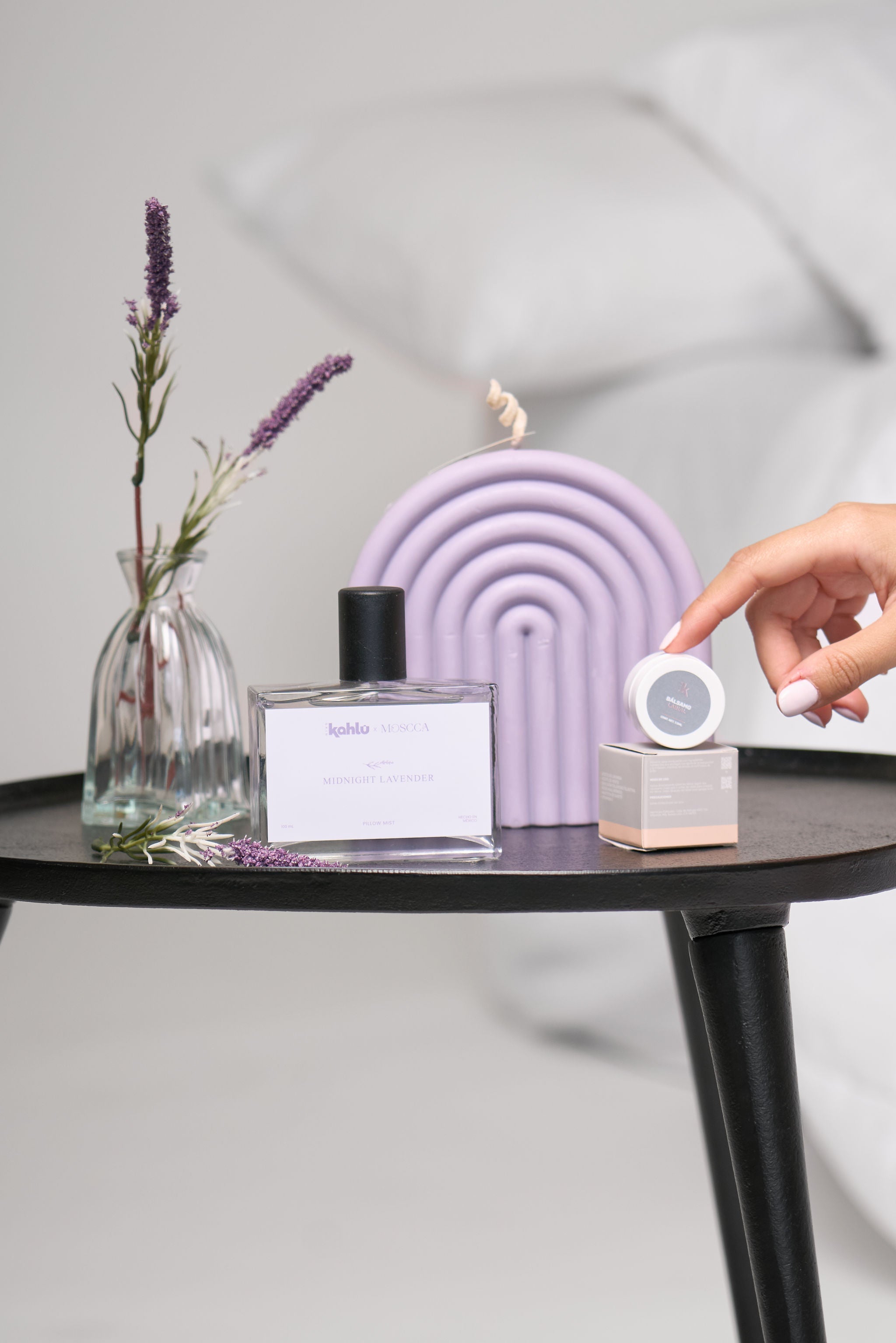 Lavender Dreams Kit
