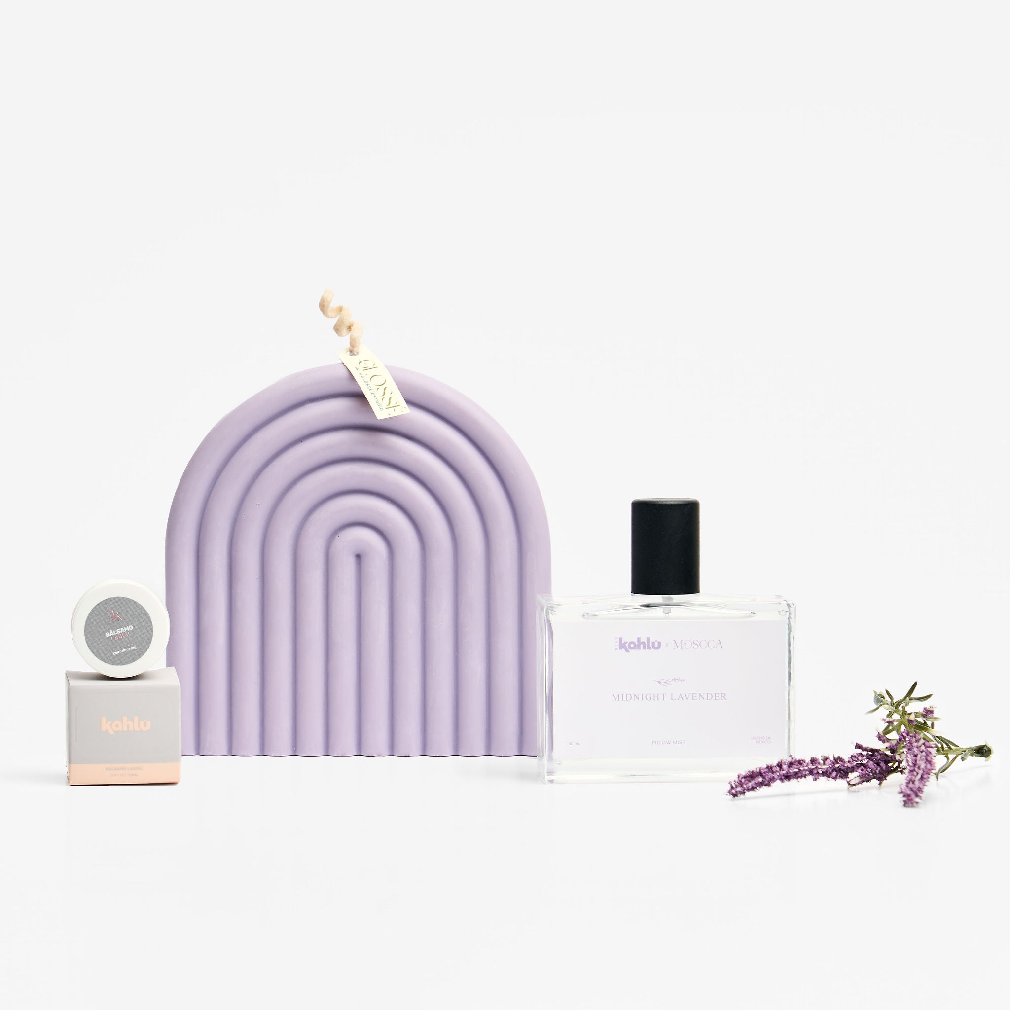 Lavender Dreams Kit