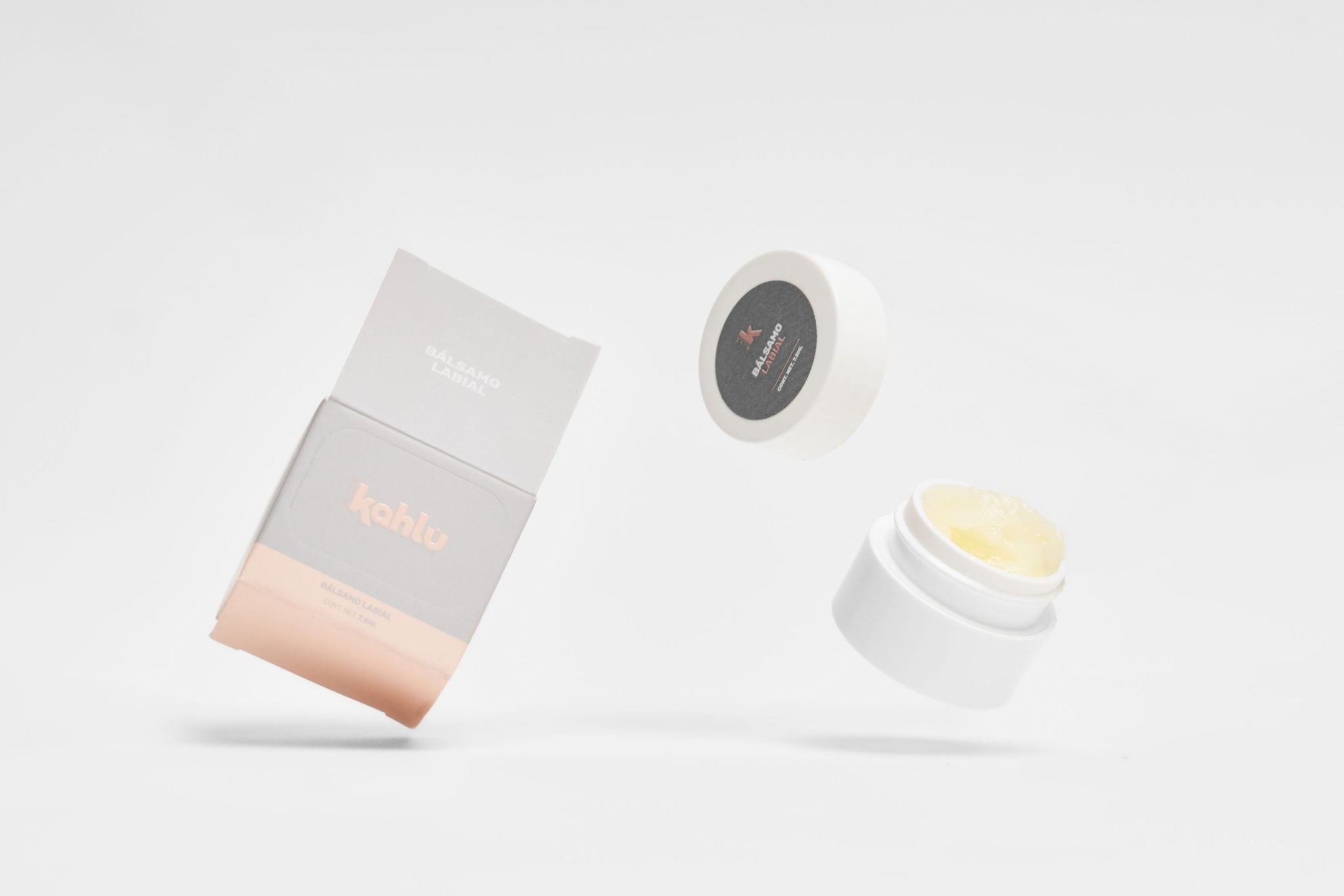 Lip Balm