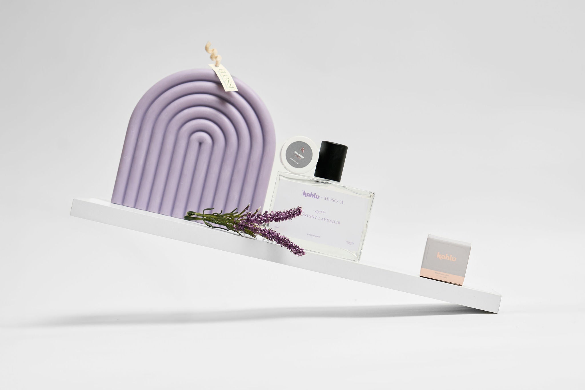 Lavender Dreams Kit