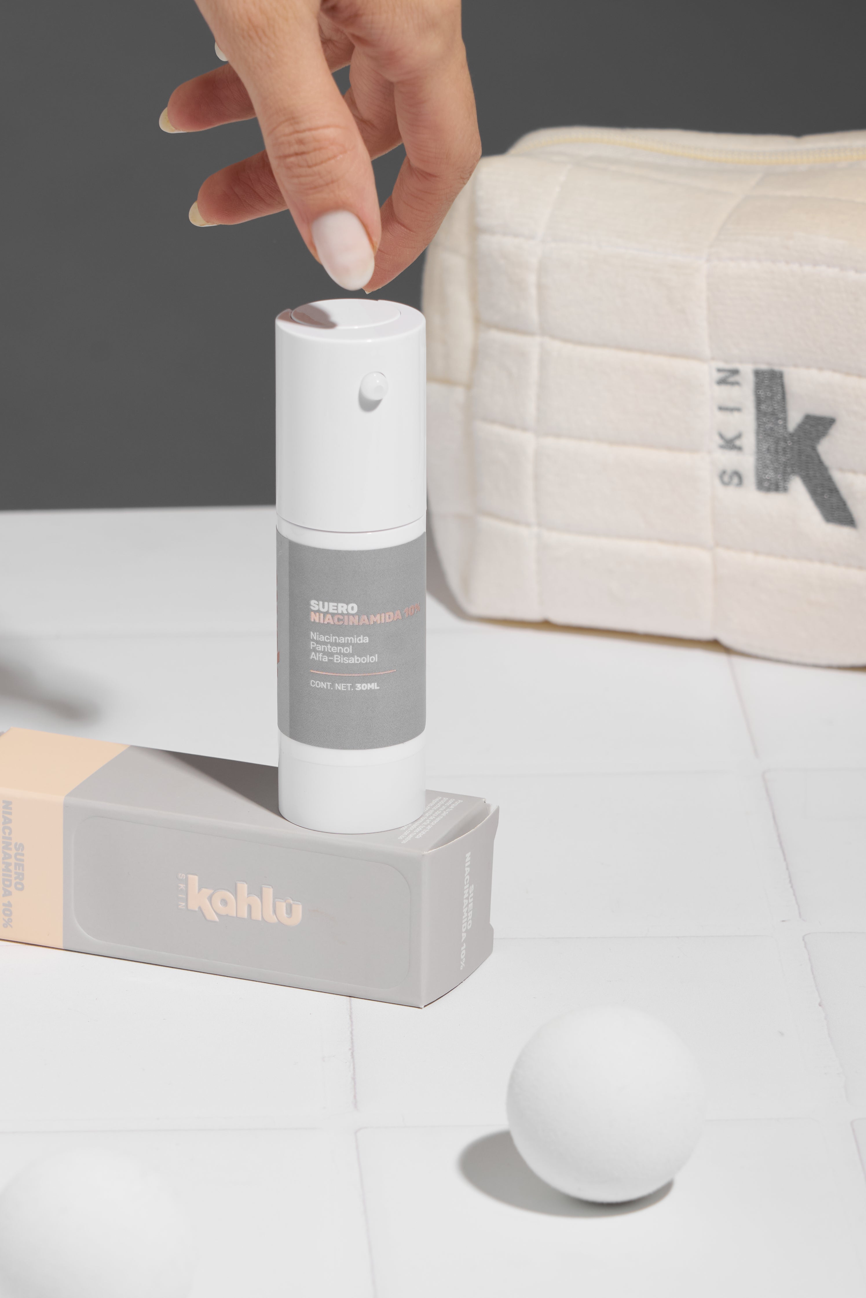 Niacinamide Serum 10%