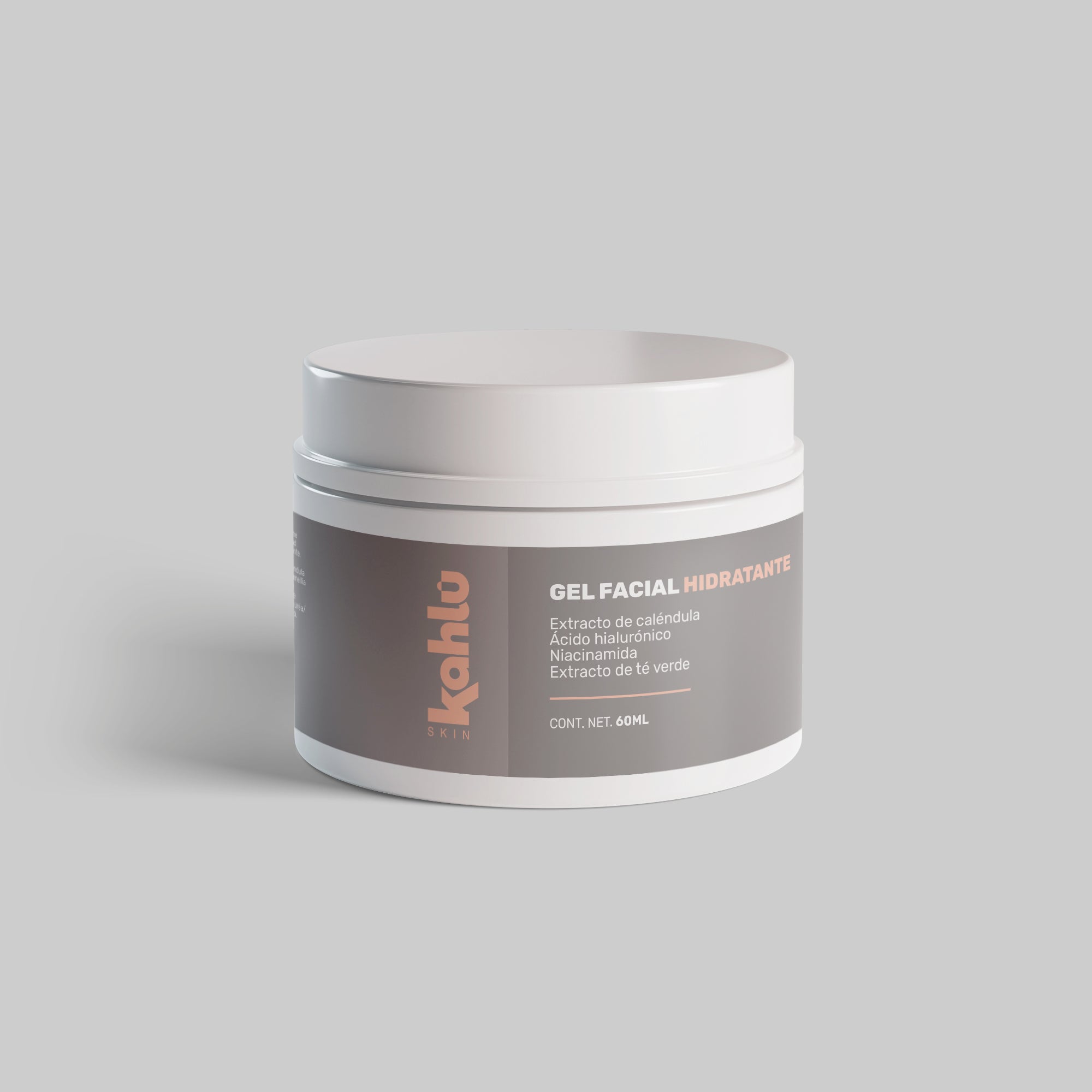 Moisturizing Facial Gel