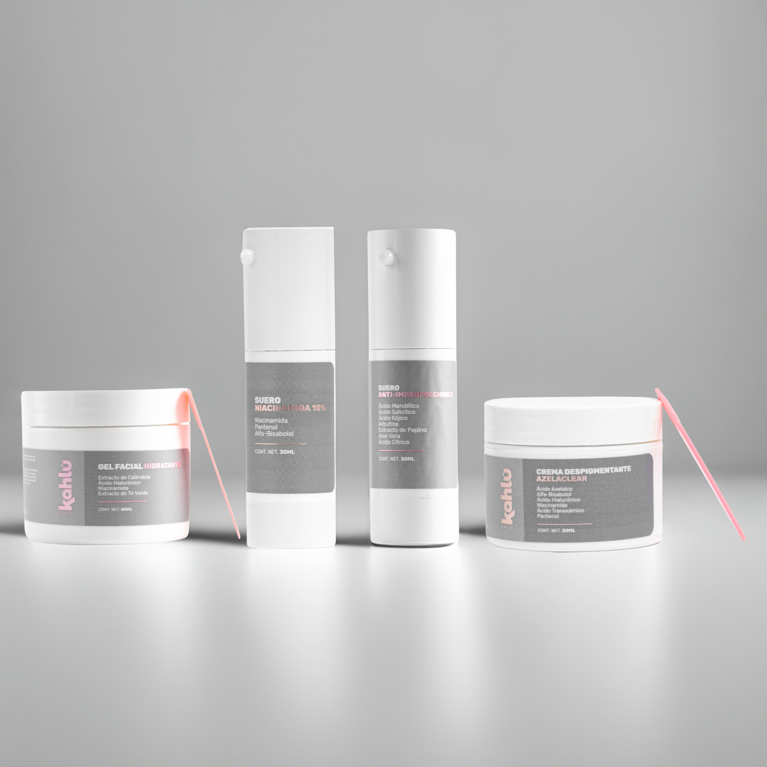 Anti-Blemish Kit