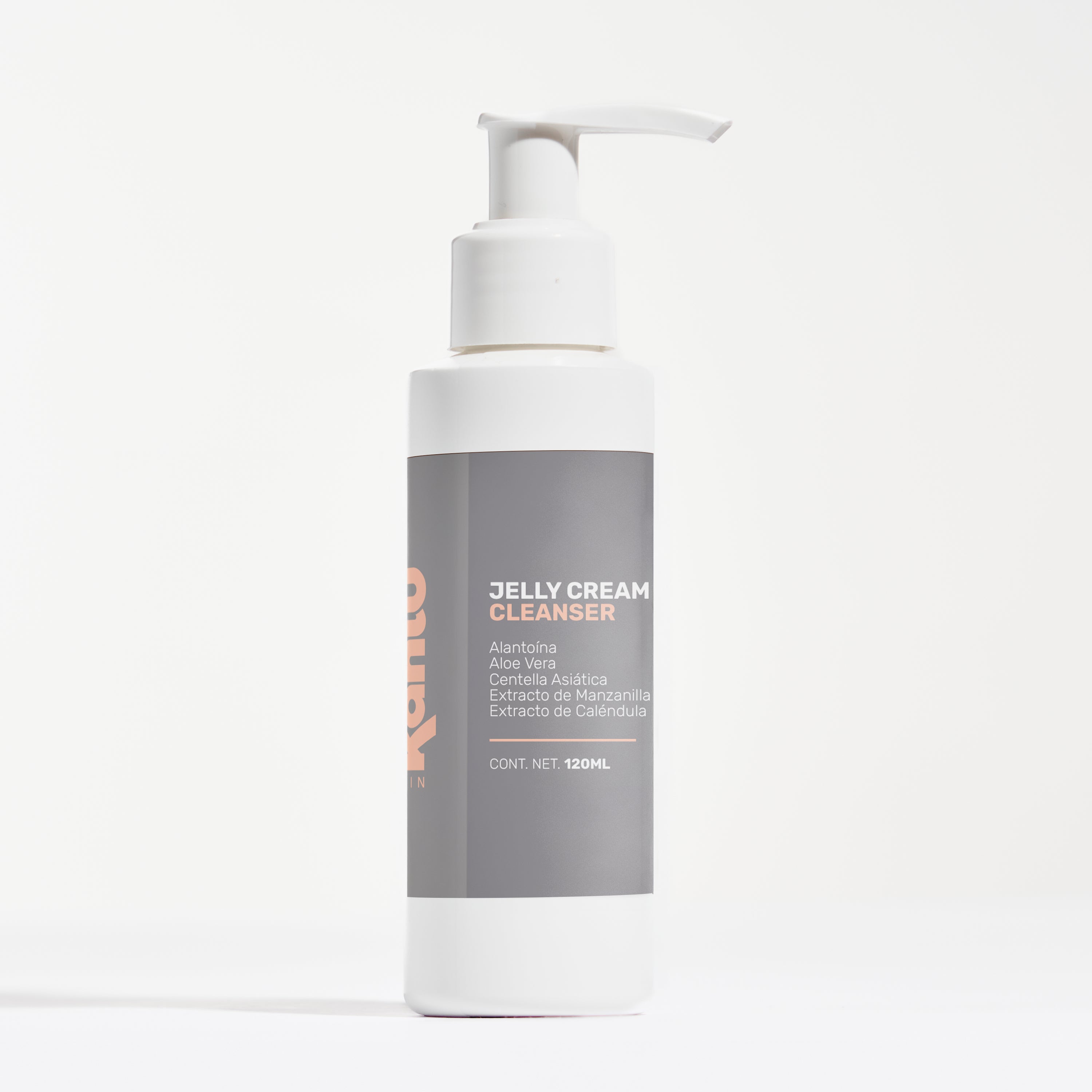 Jelly Cream Cleanser