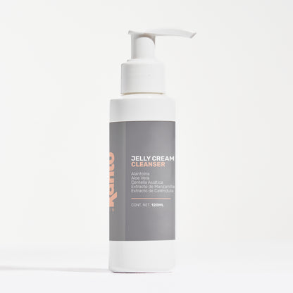 Jelly Cream Cleanser
