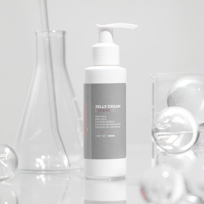 Jelly Cream Cleanser
