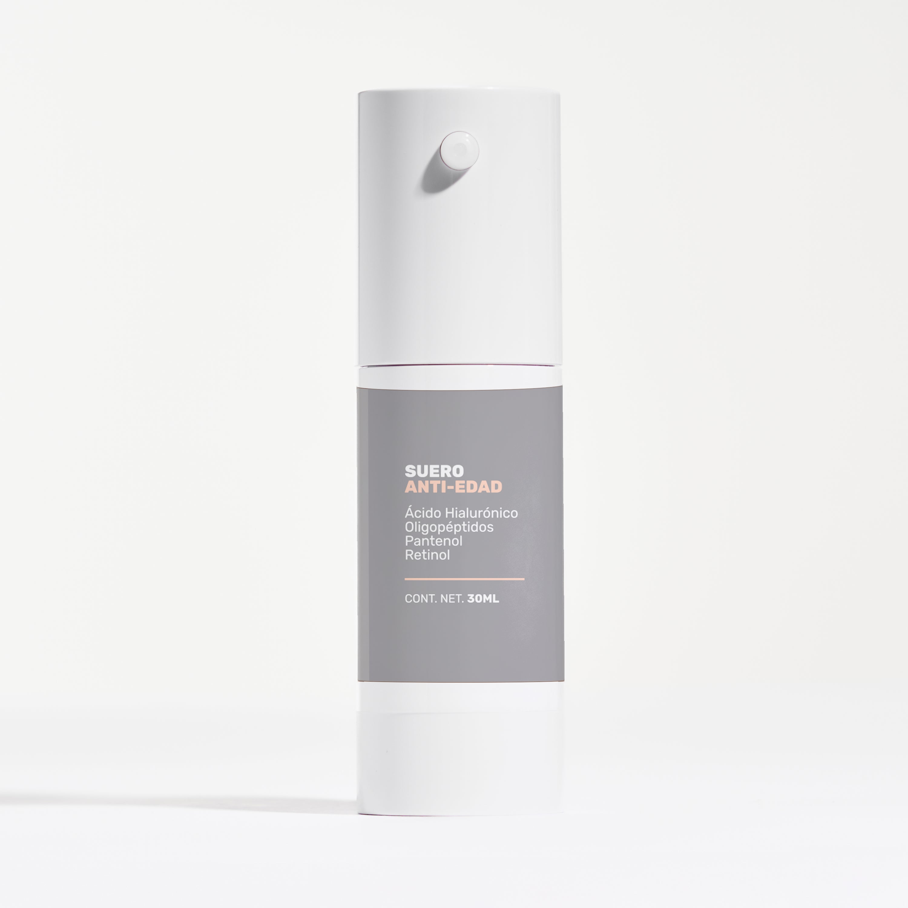 Anti-Aging Serum with Retinol