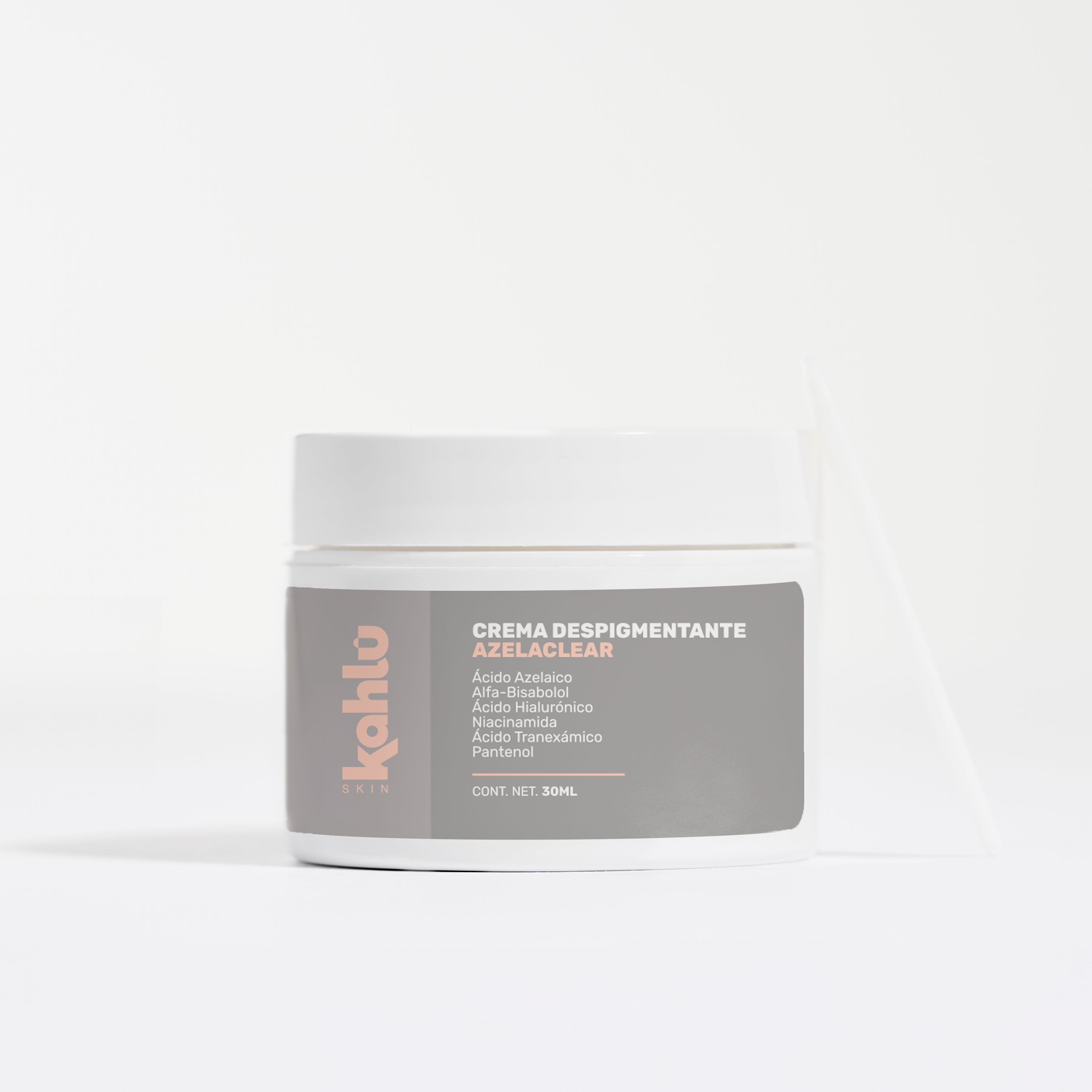 Azelaclear Brightening Cream