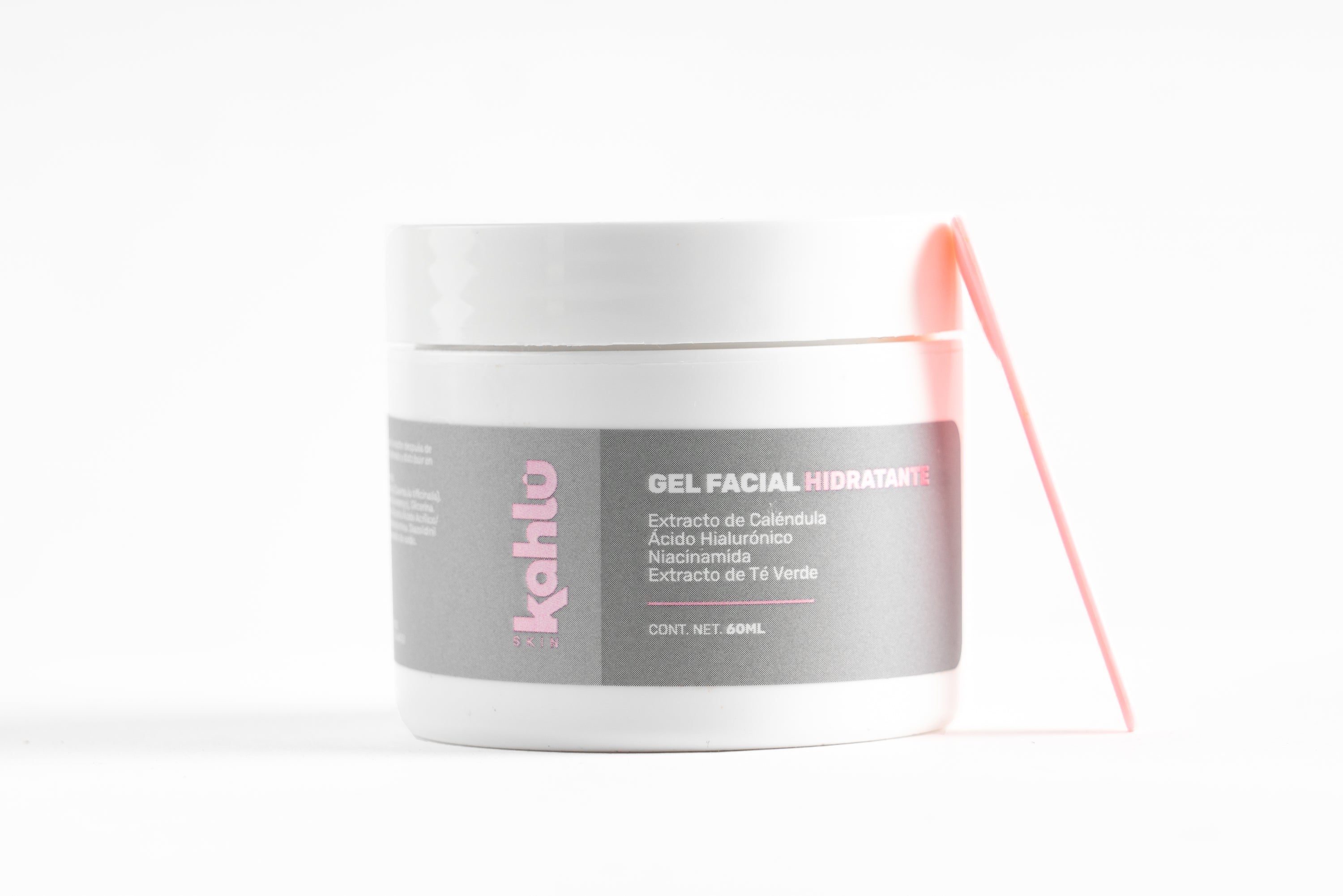 Moisturizing Facial Gel