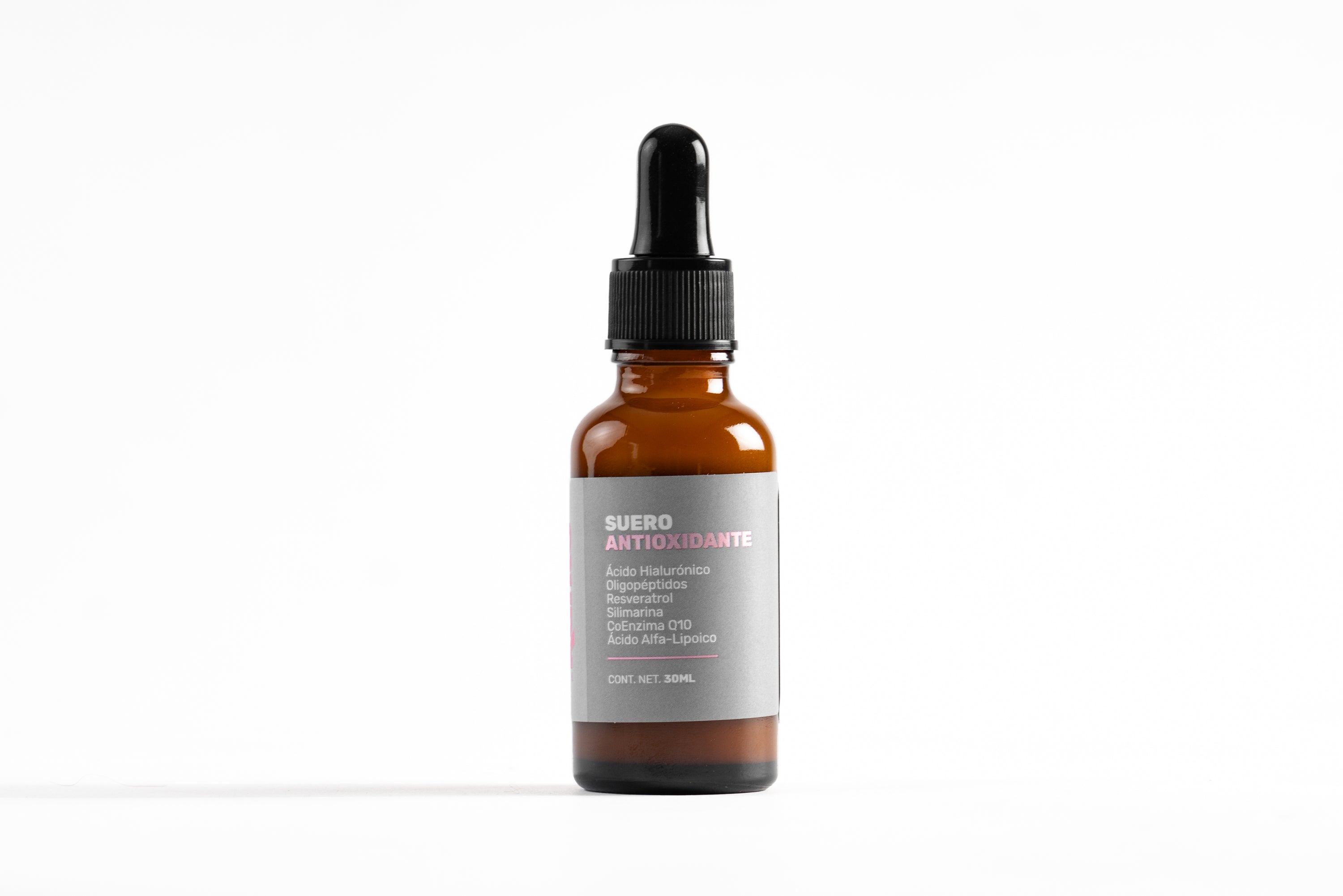 Antioxidant Serum