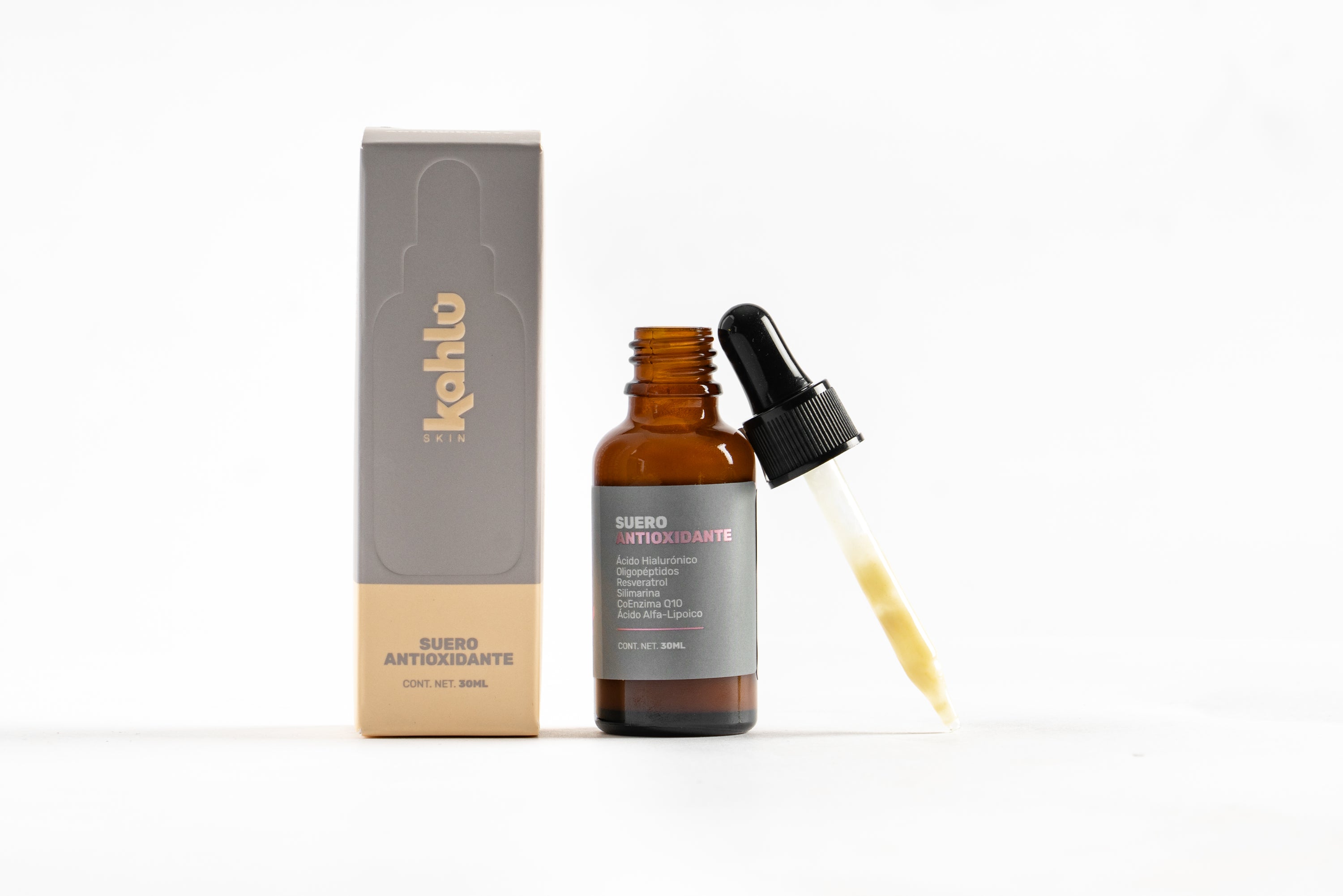Antioxidant Serum