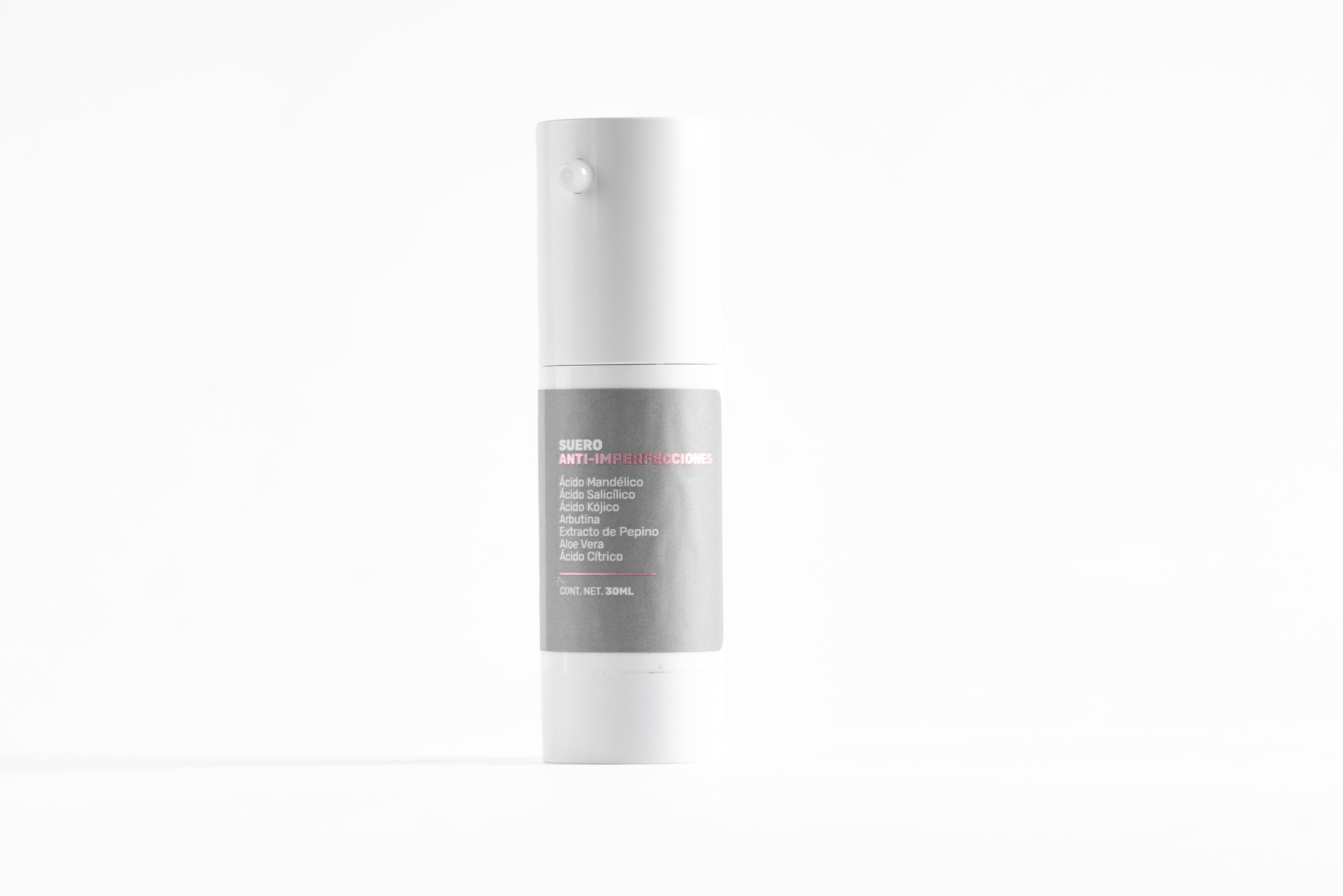 Anti-Blemish Serum