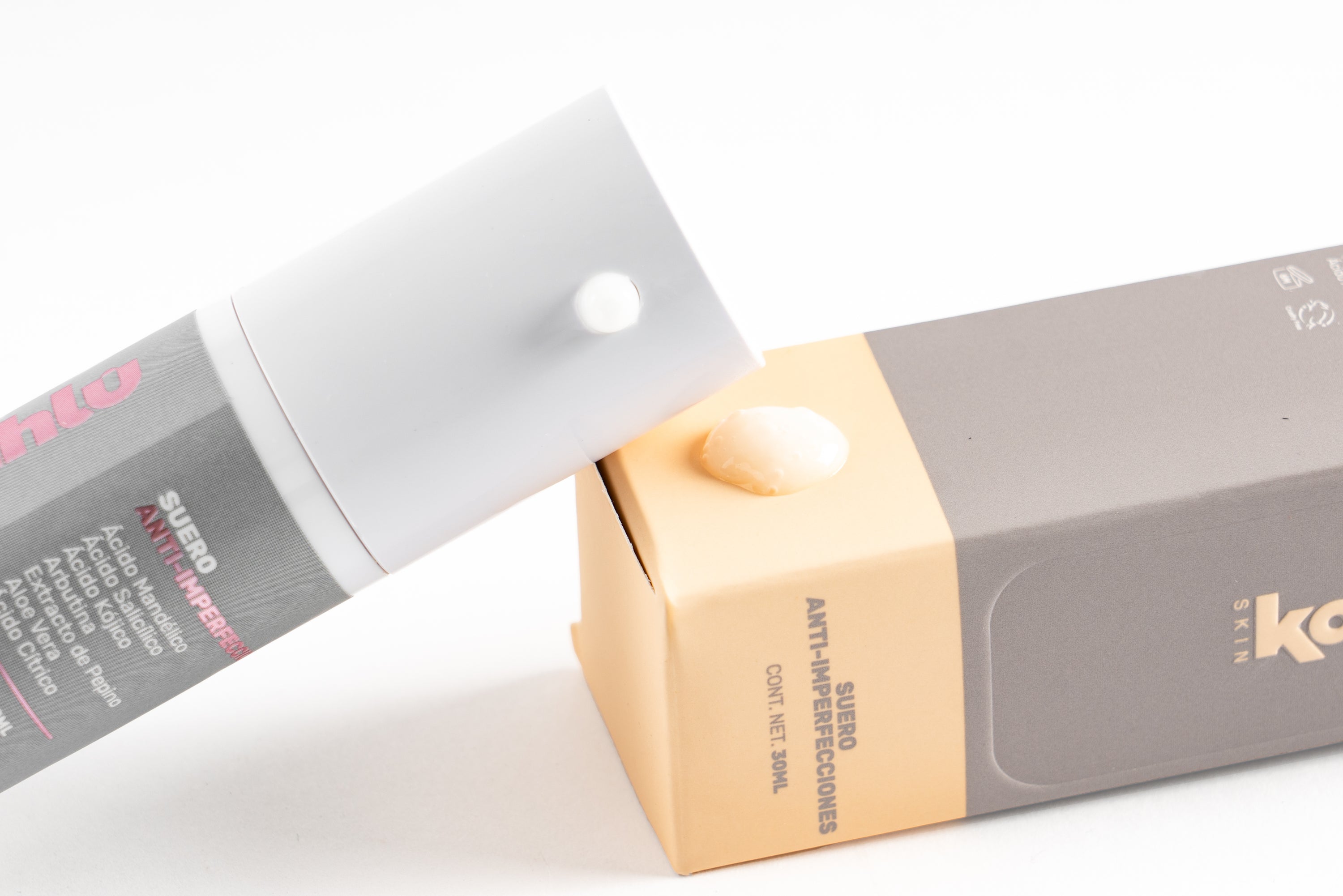 Anti-Blemish Serum