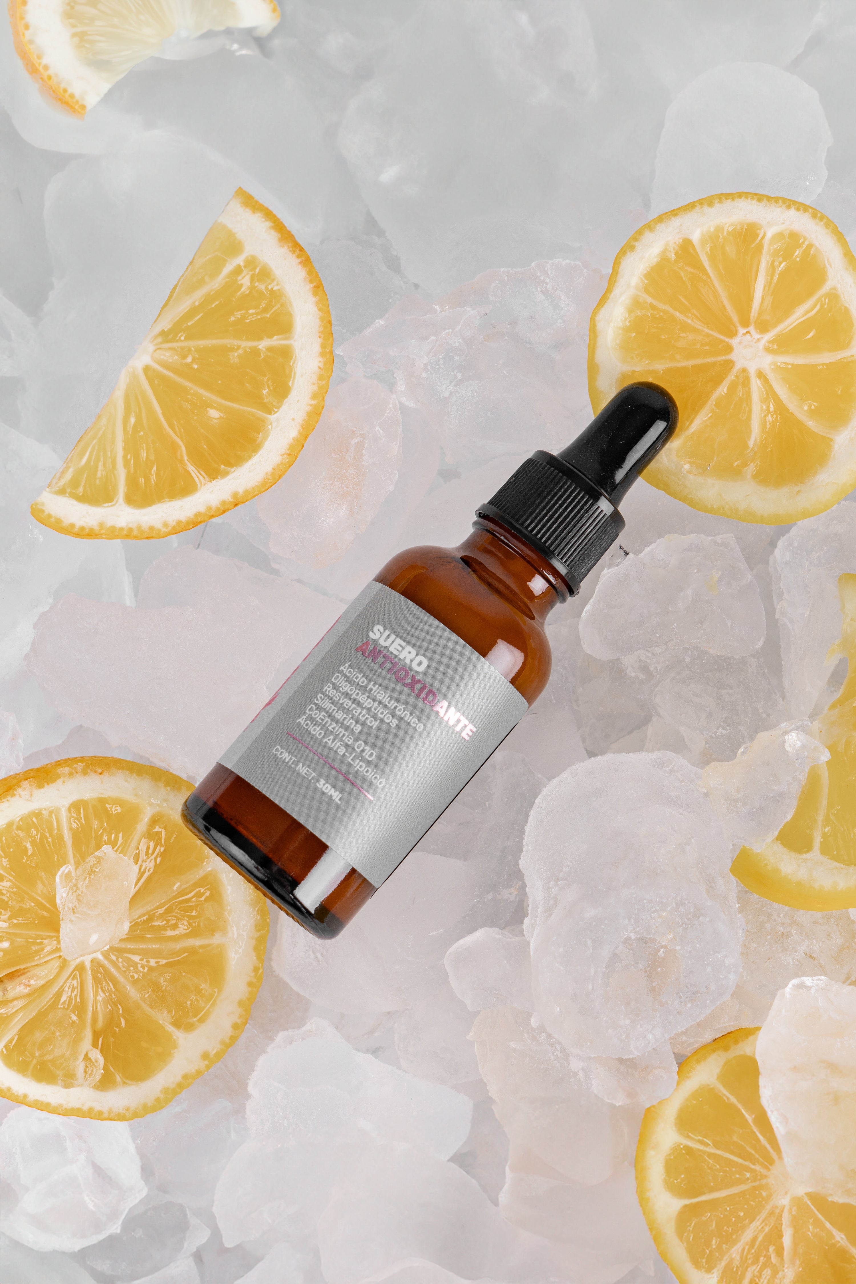 Antioxidant Serum