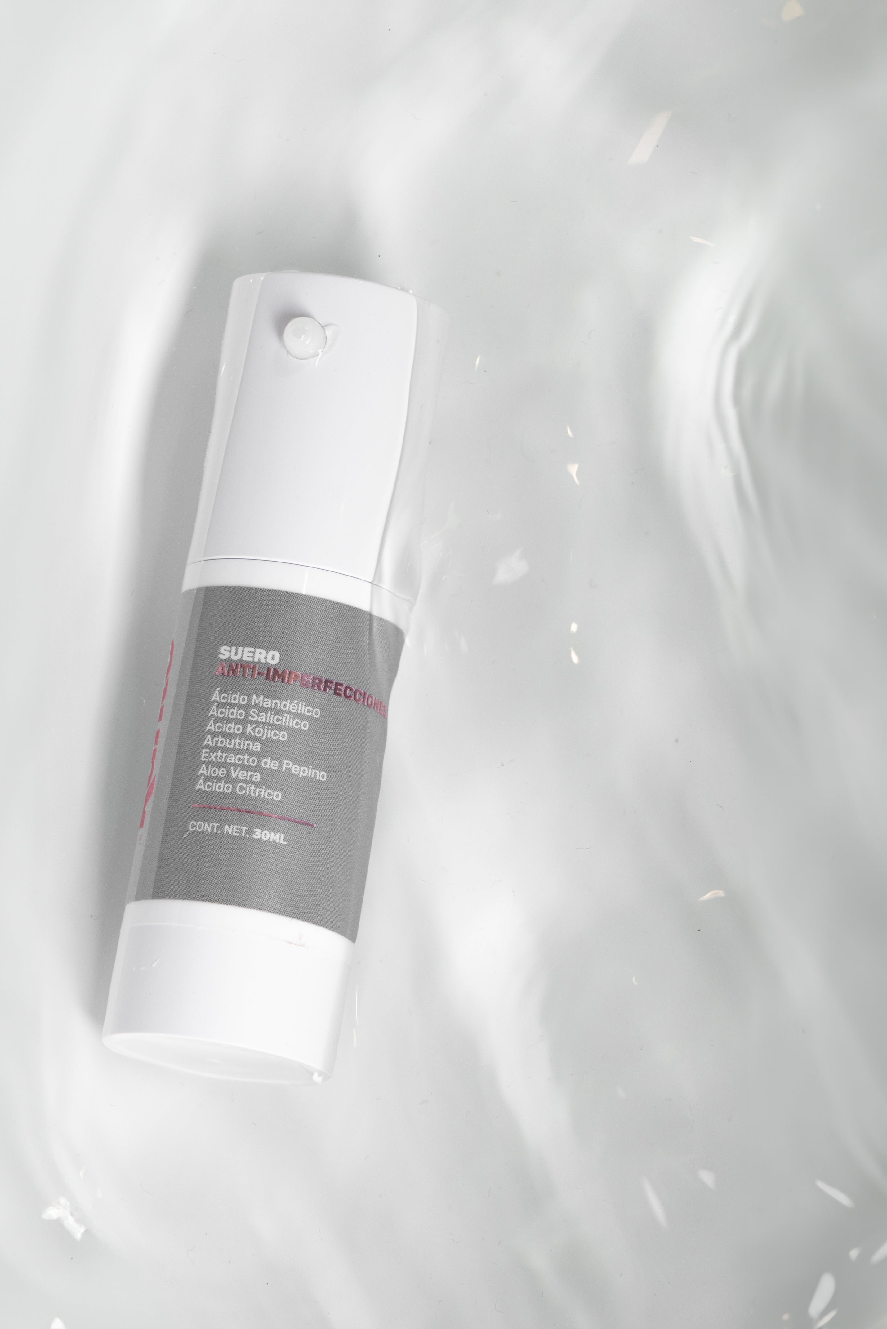Anti-Blemish Serum