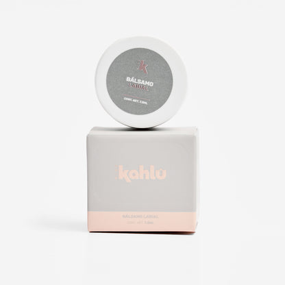 Lip Balm