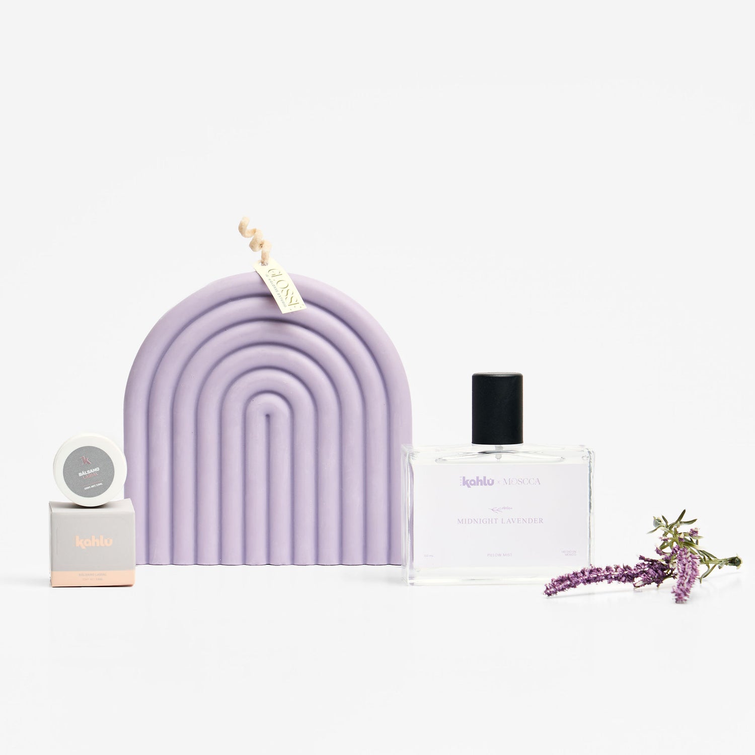 Lavender Dreams Kit