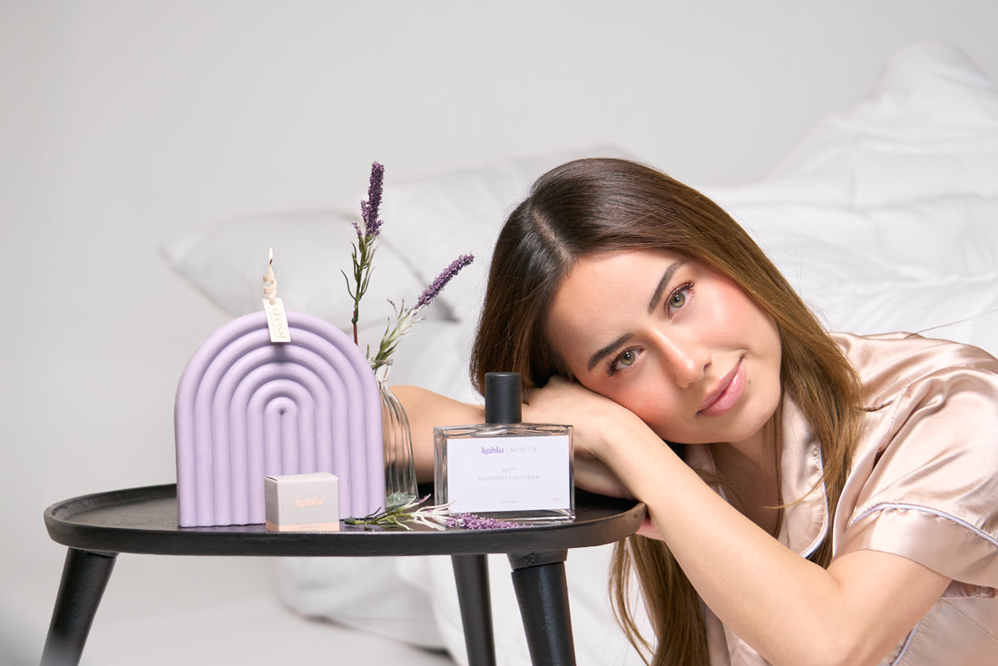 Lavender Dreams Kit