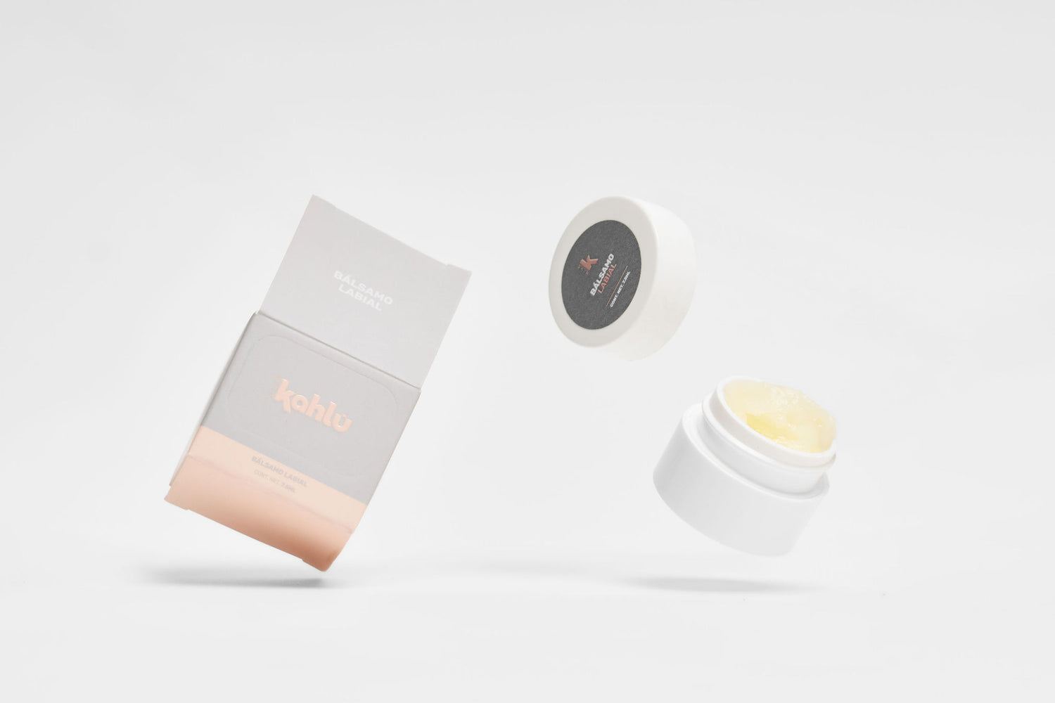 Lip Balm