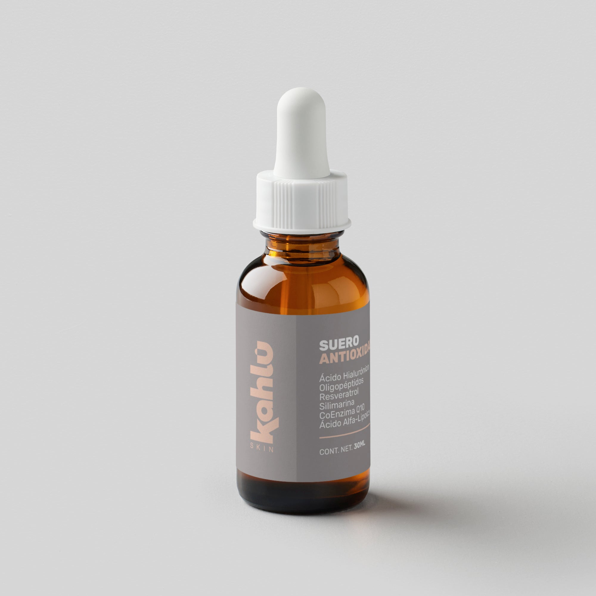 Antioxidant Serum