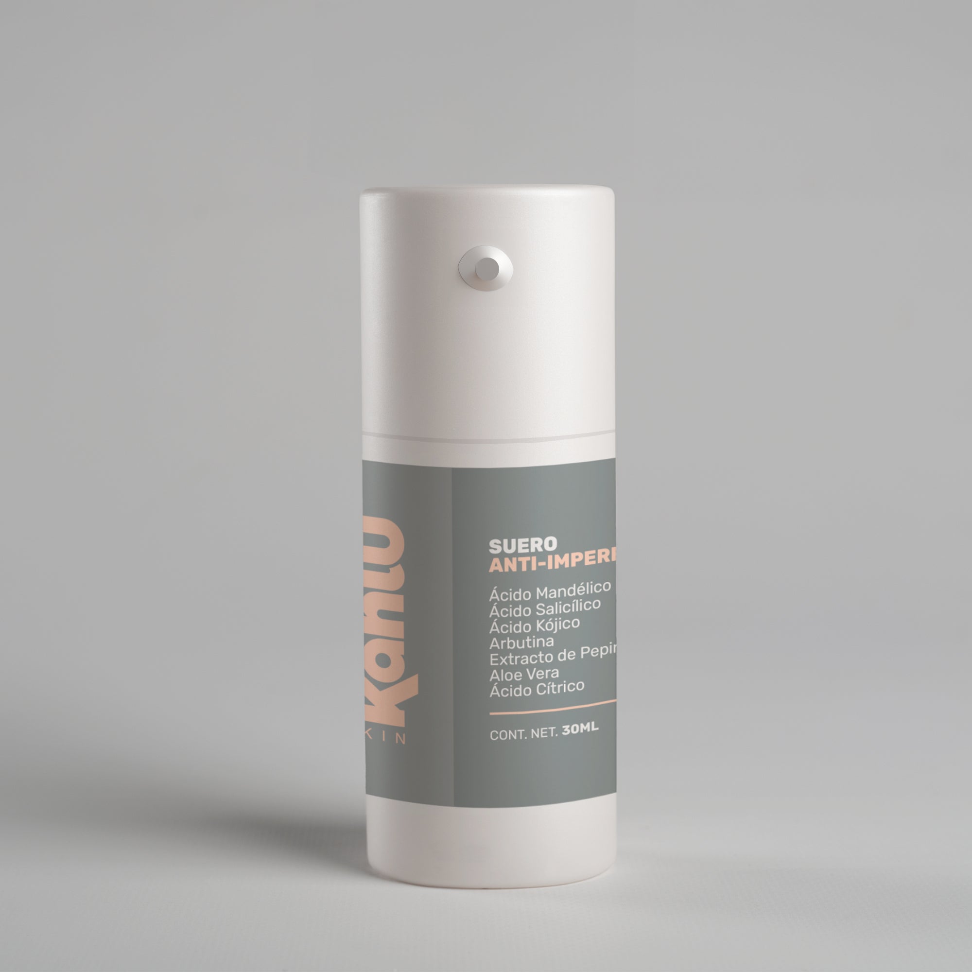 Anti-Blemish Serum