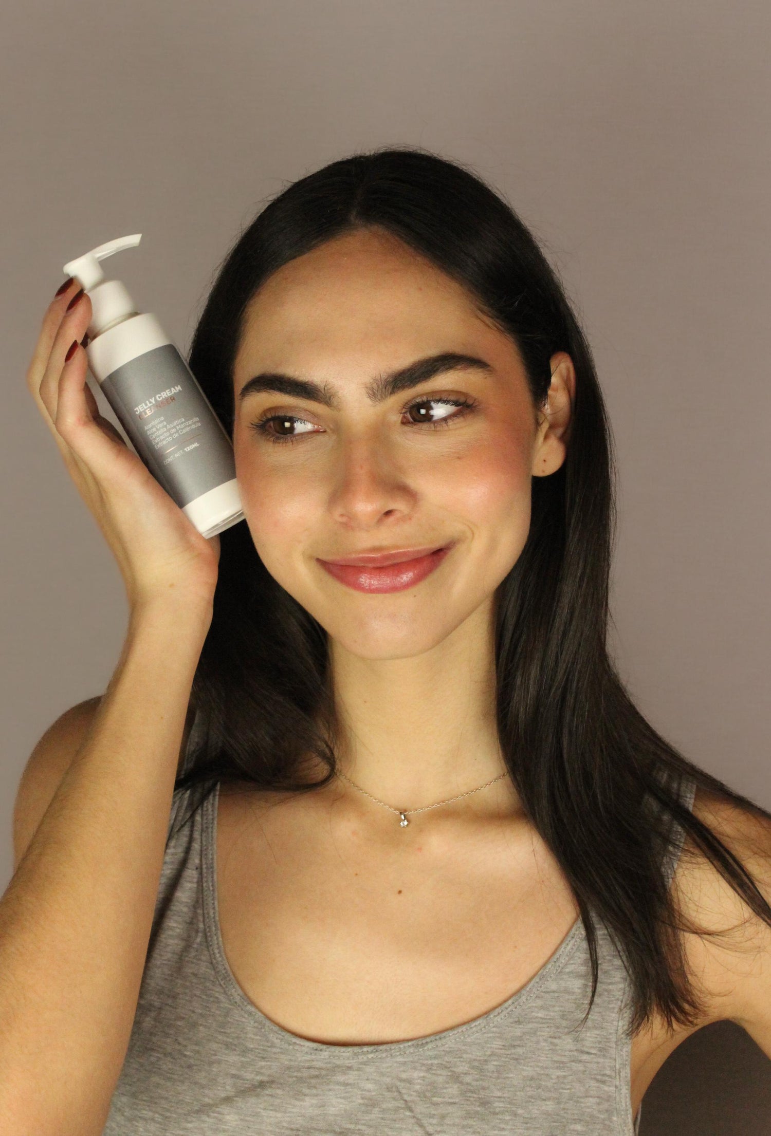 Jelly Cream Cleanser