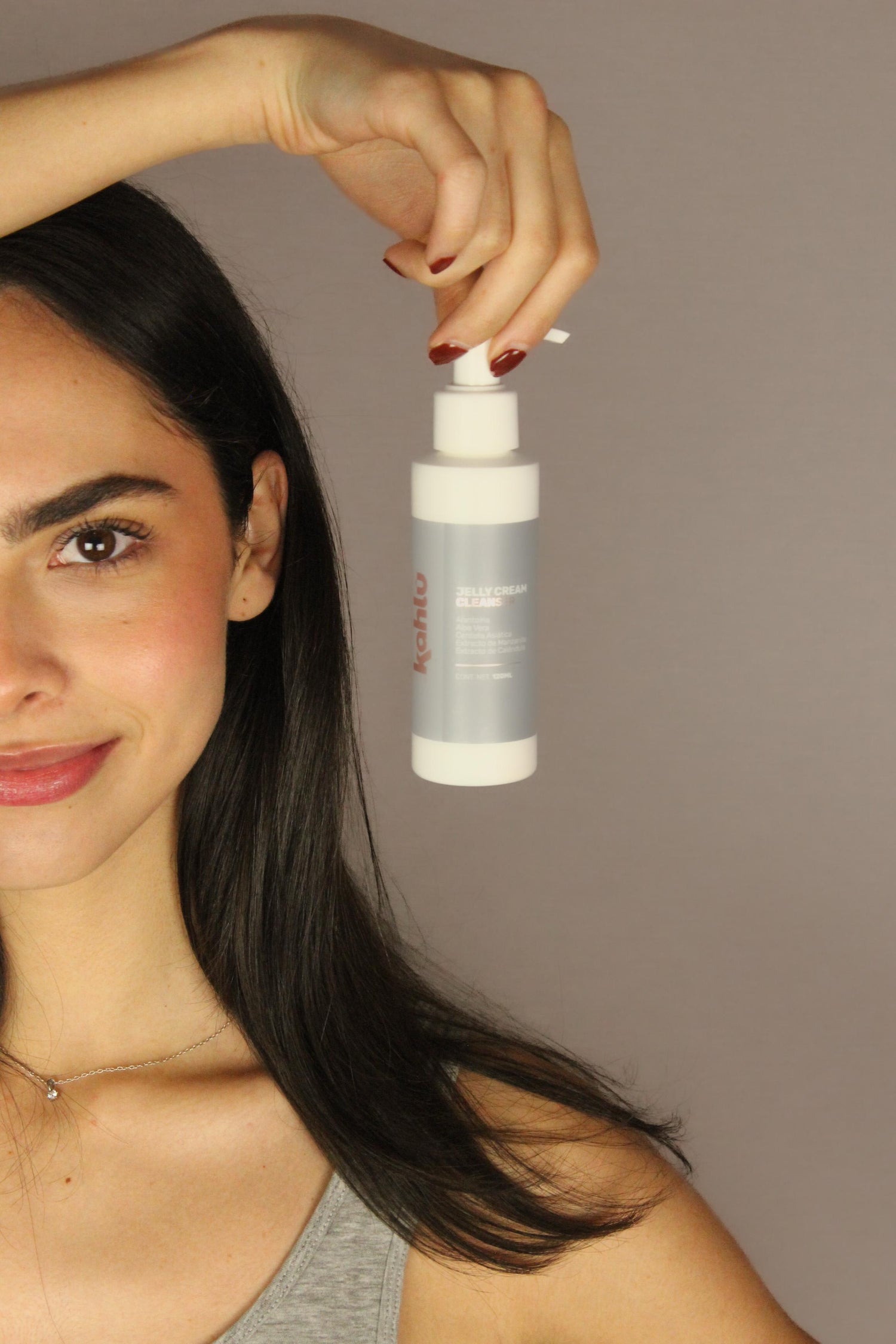 Jelly Cream Cleanser