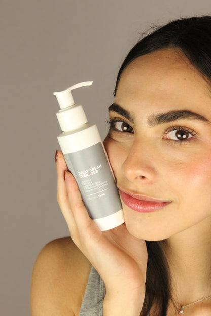 Jelly Cream Cleanser